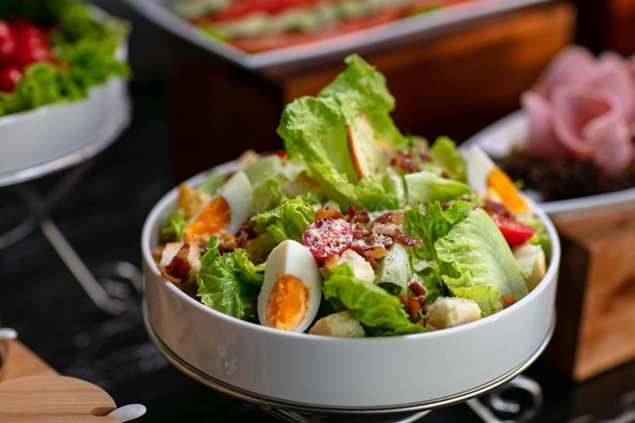 Hanoi Vacanza Premier Hotel 외부 사진
